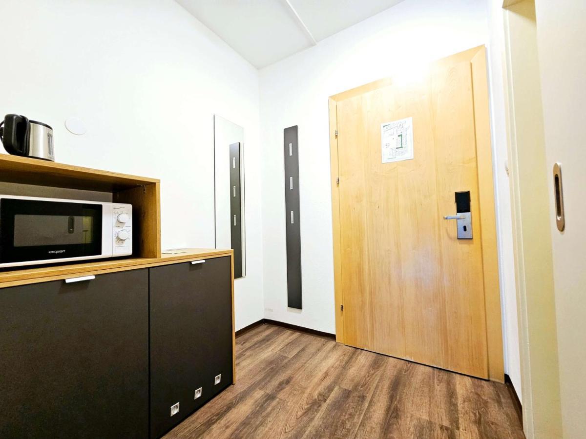 Отель Trebesingerhof Экстерьер фото